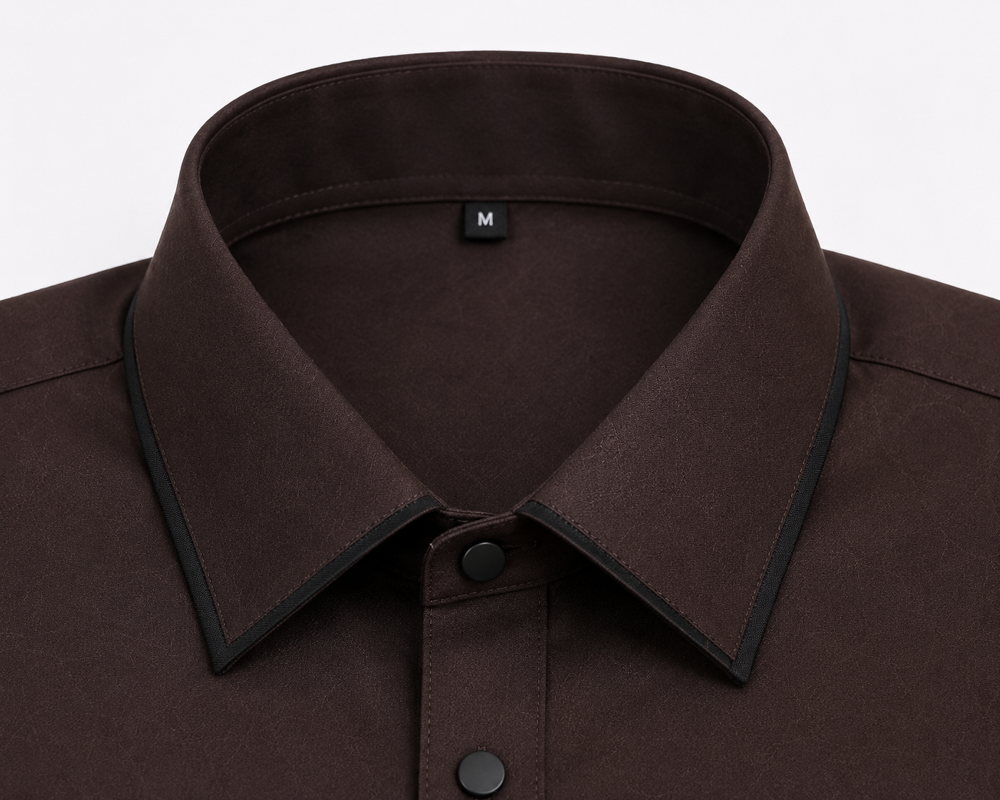 Dark Brown Premium Shalwar Kameez